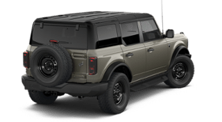 2026 Ford Bronco® External Image 3